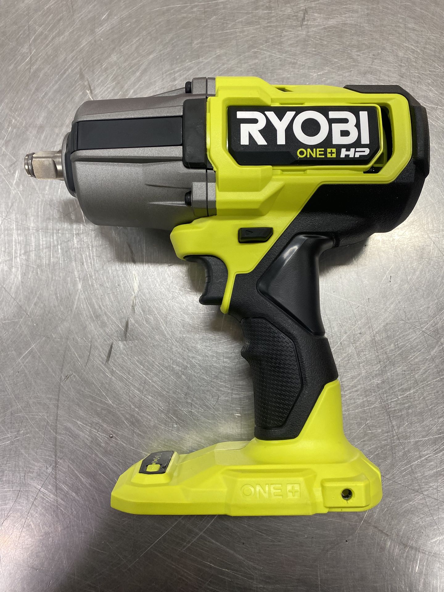 RYOBI Impact Wrench
