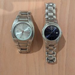Watches