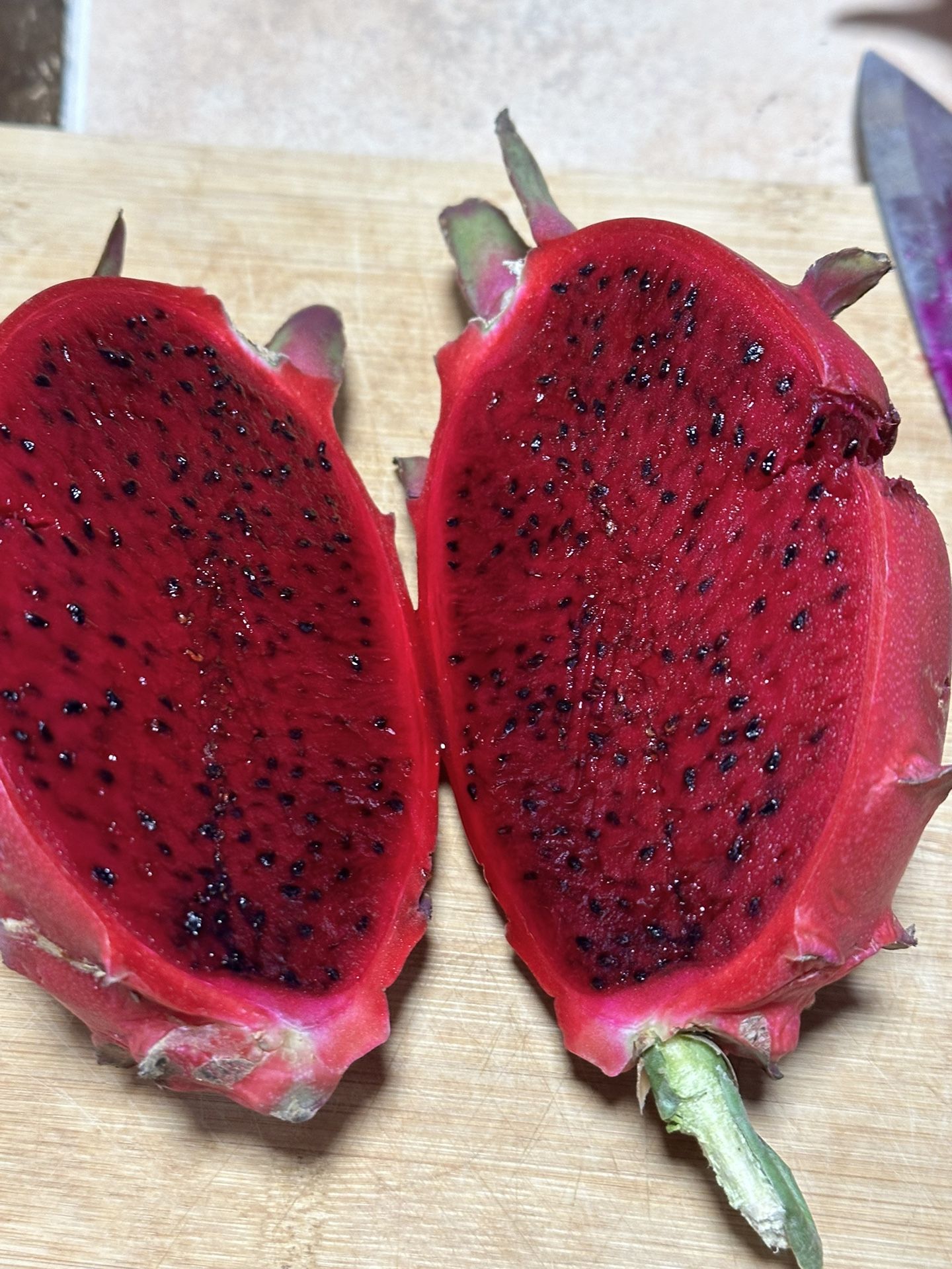 Super Red dragon Fruits 