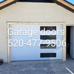 Garage Door Opener Springs