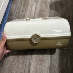 Ulta Beauty Makeup Organizer 