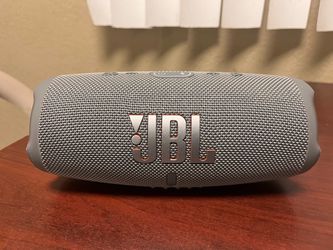 JBL CHARGE 5