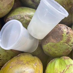 Coquito Aguitadecoco