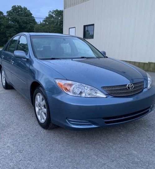 2002 Toyota Camry 600 For Sale In Phenix City Al Offerup