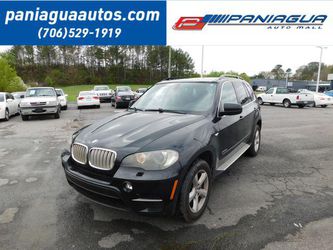 2011 BMW X5