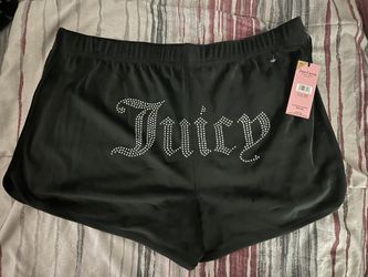 Juicy Couture Shorts 