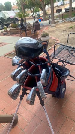 Ping iron set