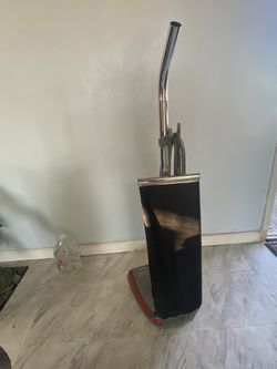 Vacuum