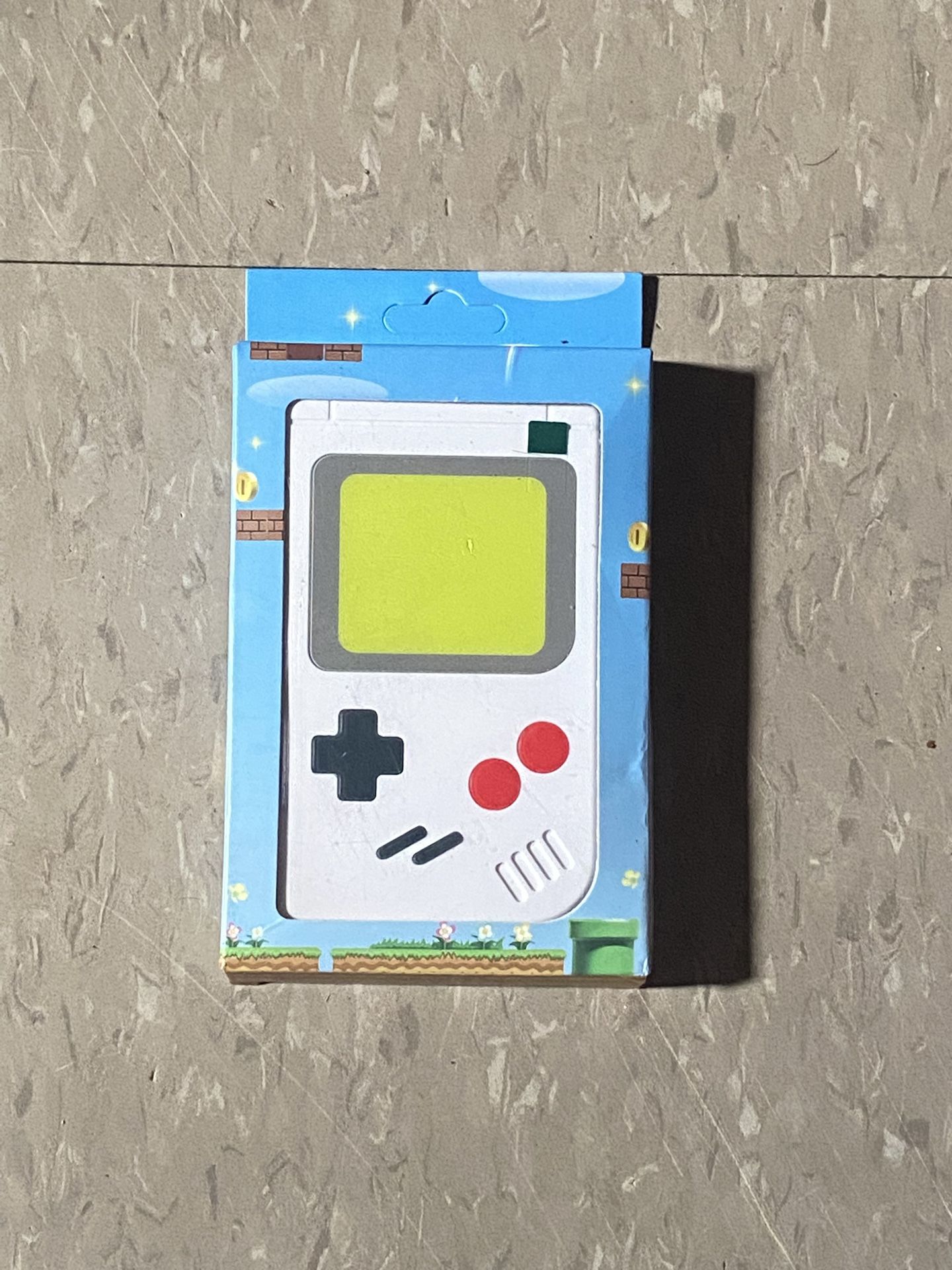 Nintendo Switch Games Card Holder