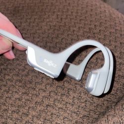 Shokz OpenRun Pro Headphones