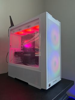 5070ti gaming pc
