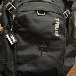 Thule Mens Computer Backpack