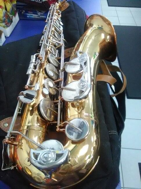 Viti saxophone 018040