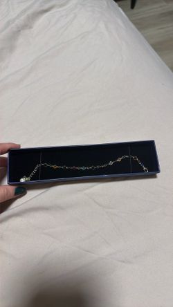 Taylor Swift Bracelet From Eras Tour
