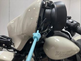 2019 Harley-Davidson Flhxs - Street Glide Special