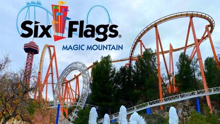 Six-flags