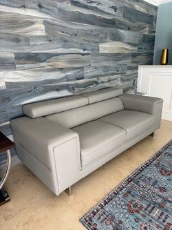 Sofa and seat