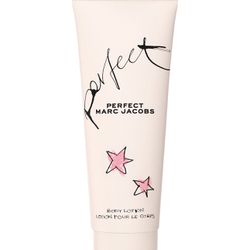 New Perfect Body Lotion, 1.6-oz.