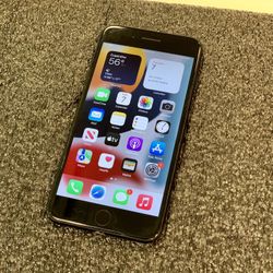 iPhone 7 Plus 128GB Fully Unlocked 