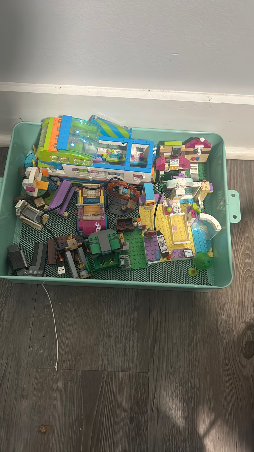 Legos 