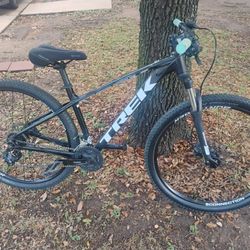 $300 Trek Marlin 5 Gen 2 mountain bike.  $300
