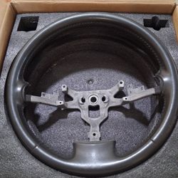 Part Corvette  Timon