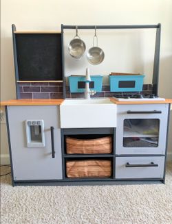 Kitchen Set