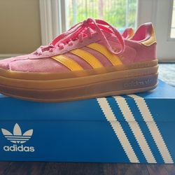 Adidas Gazelles Women's