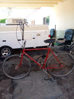 Bike