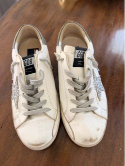 Golden goose sneakers 37