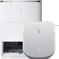 EVOCAS DEPOT OMNI X2 FLOOR CLEANING ROBOT