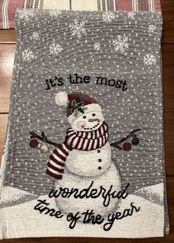 Table Runner 
