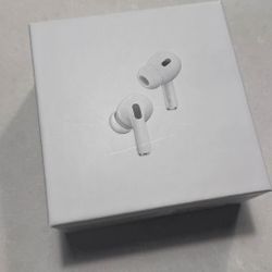 AirPod Pros 2