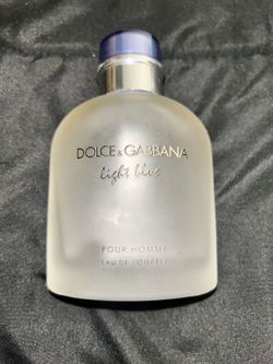 D&G light blue
