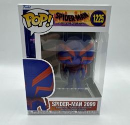 Marvel - Spider-Man 2099 #1225 Funko Pop