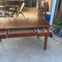 Desk 