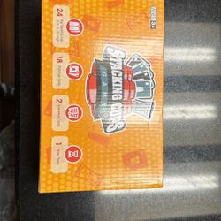 New Stacking Cups Game With Timer And Challenge Cards