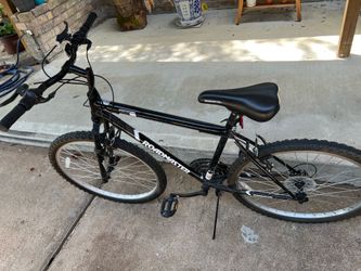 Roadmaster bike for repair