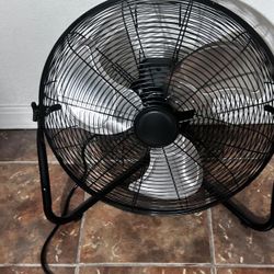 Ventilador