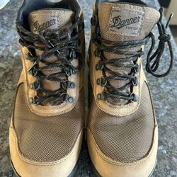 Danner Jag Boots Hiking