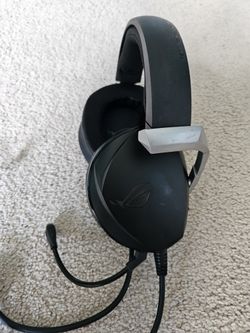 ASUS Gaming Headphones | 7.1 Surround | Hi-Res Headset