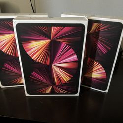 iPad Pro Wi-Fi + Cellular 512gb Space gray