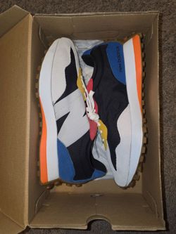New Balance 327 'Summer Fog' 9