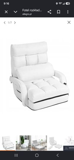 Reclining Chair
