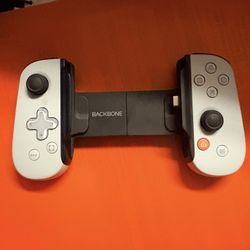 PlayStation Backbone Type C 