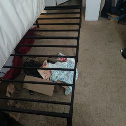 Twin Bed Frame For Sale 