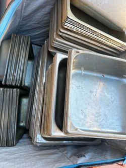 Restaurant equipment