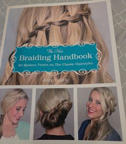 BRAIDING HAIR HANDBOOK