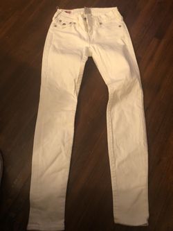 EUC True Religion Jeans - Size 25