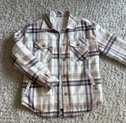 Jacket Aeropostale M $10